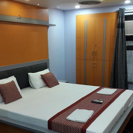 Hotel Oyo 86669 Arnav Residency Nowe Delhi Zewnętrze zdjęcie