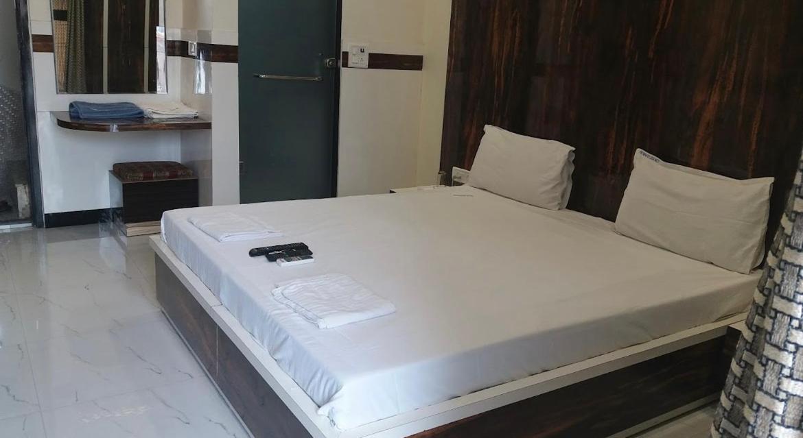 Hotel Oyo 86669 Arnav Residency Nowe Delhi Zewnętrze zdjęcie