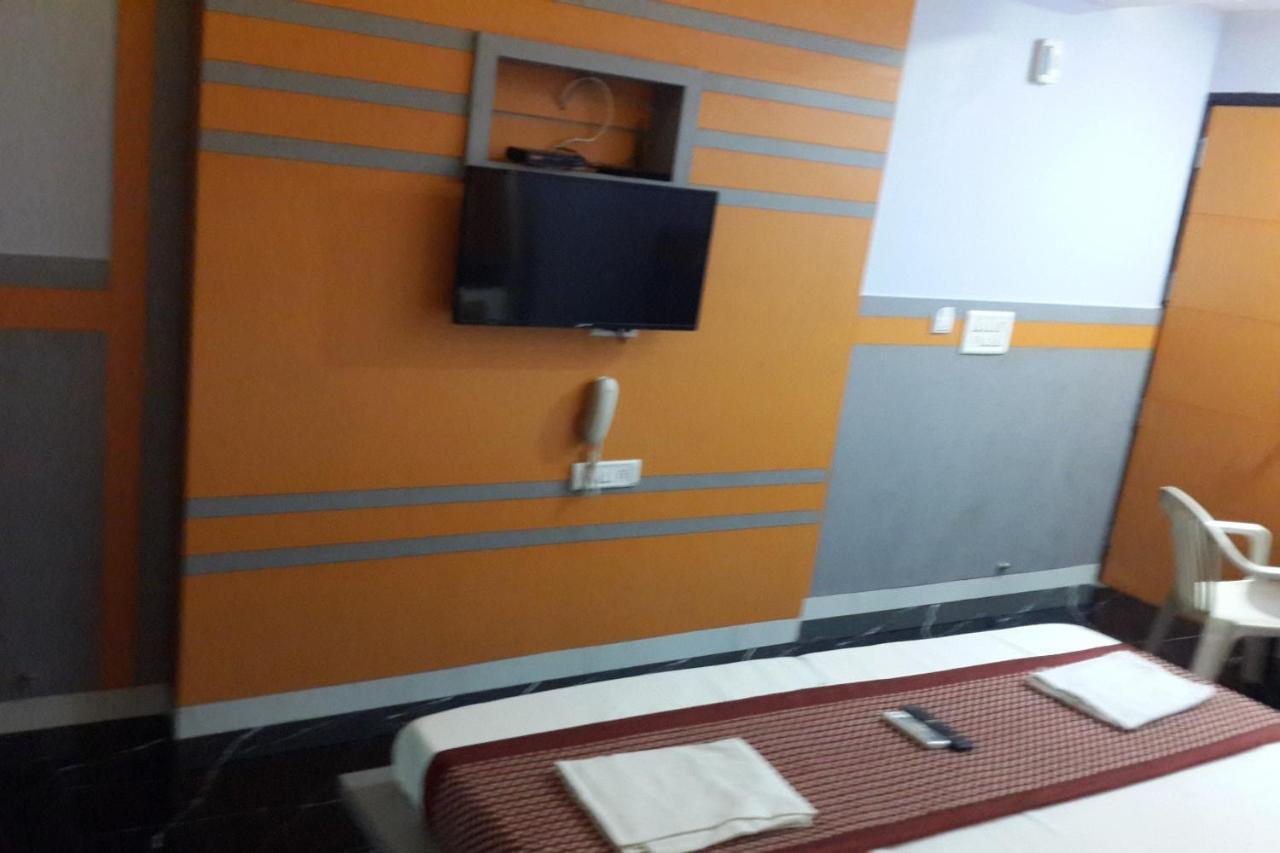 Hotel Oyo 86669 Arnav Residency Nowe Delhi Zewnętrze zdjęcie